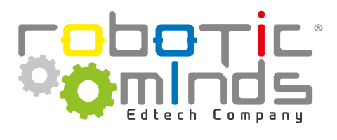 Robotic Minds - Entorno Virtual de Aprendizaje