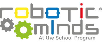 Robotic Minds - Entorno Virtual de Aprendizaje